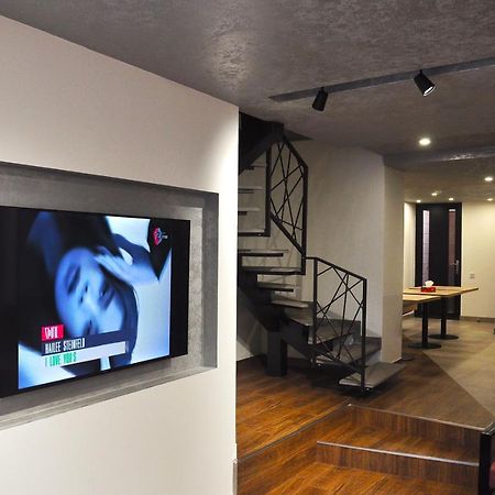 Vertoni Hotel Yerevan Luaran gambar