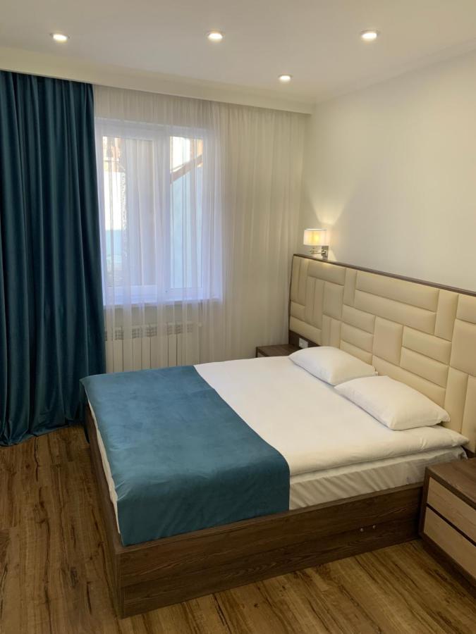 Vertoni Hotel Yerevan Luaran gambar