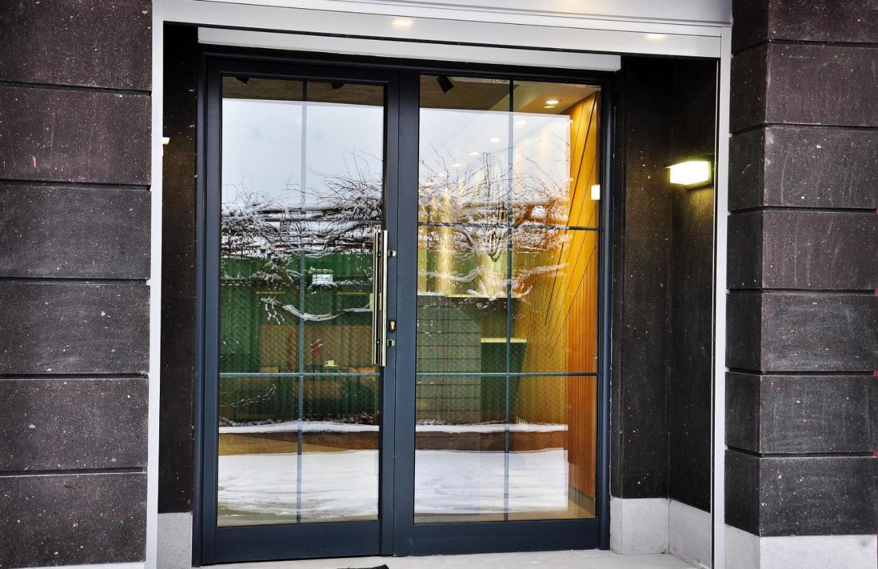 Vertoni Hotel Yerevan Luaran gambar