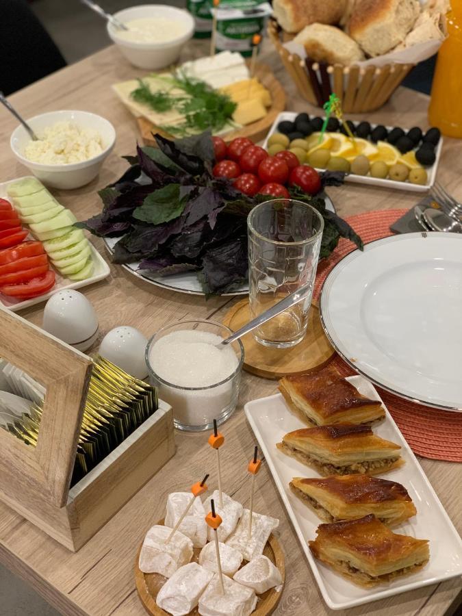Vertoni Hotel Yerevan Luaran gambar